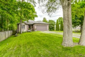 SOLD! 1148 Haist St., Fonthill