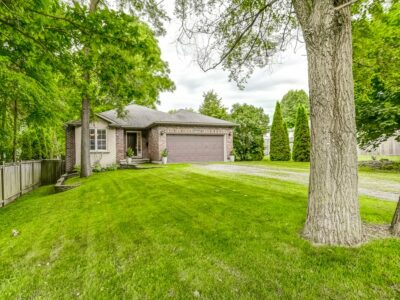 SOLD! 1148 Haist St., Fonthill