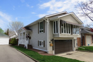 SOLD! 68 Rose Ave., Welland