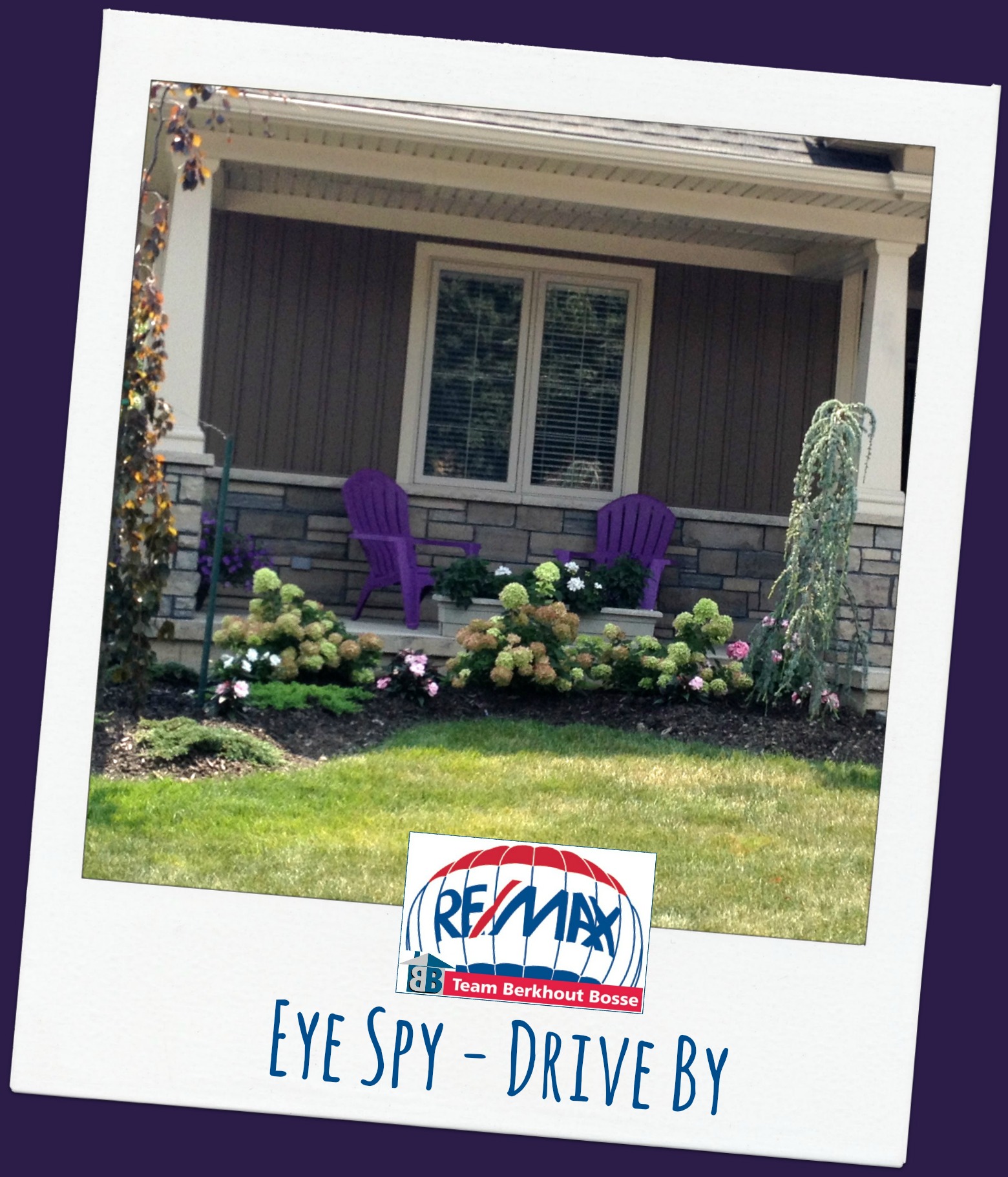 Introducing Our TEAM Berkhout Bosse “Eye CATCHER’s!”