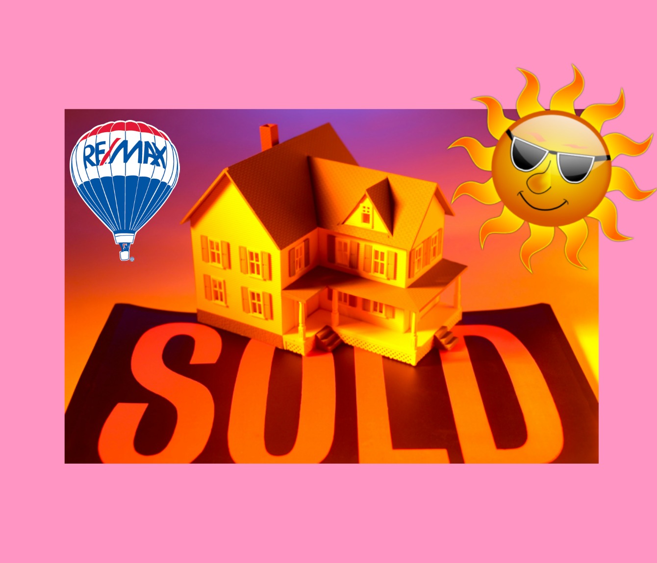 Hire a REALTOR® to Navigate this Red Hot Market