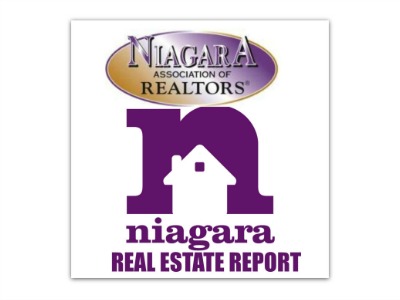Niagara Association of REALTORS® November Market Report