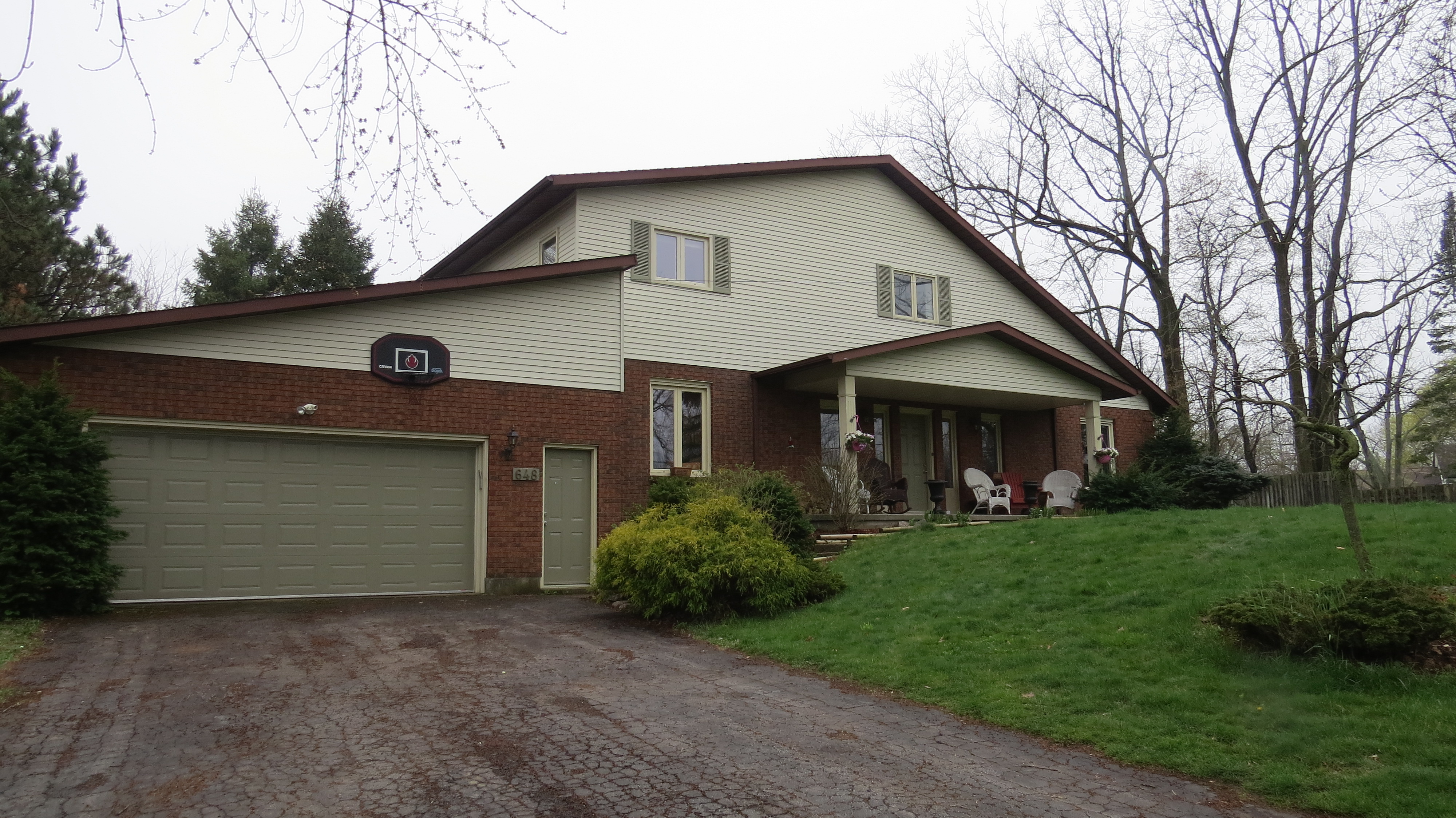 SOLD! 648 Canboro Rd., Fenwick $499,900