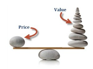 Why Bargain Hunting Is a Bad Idea