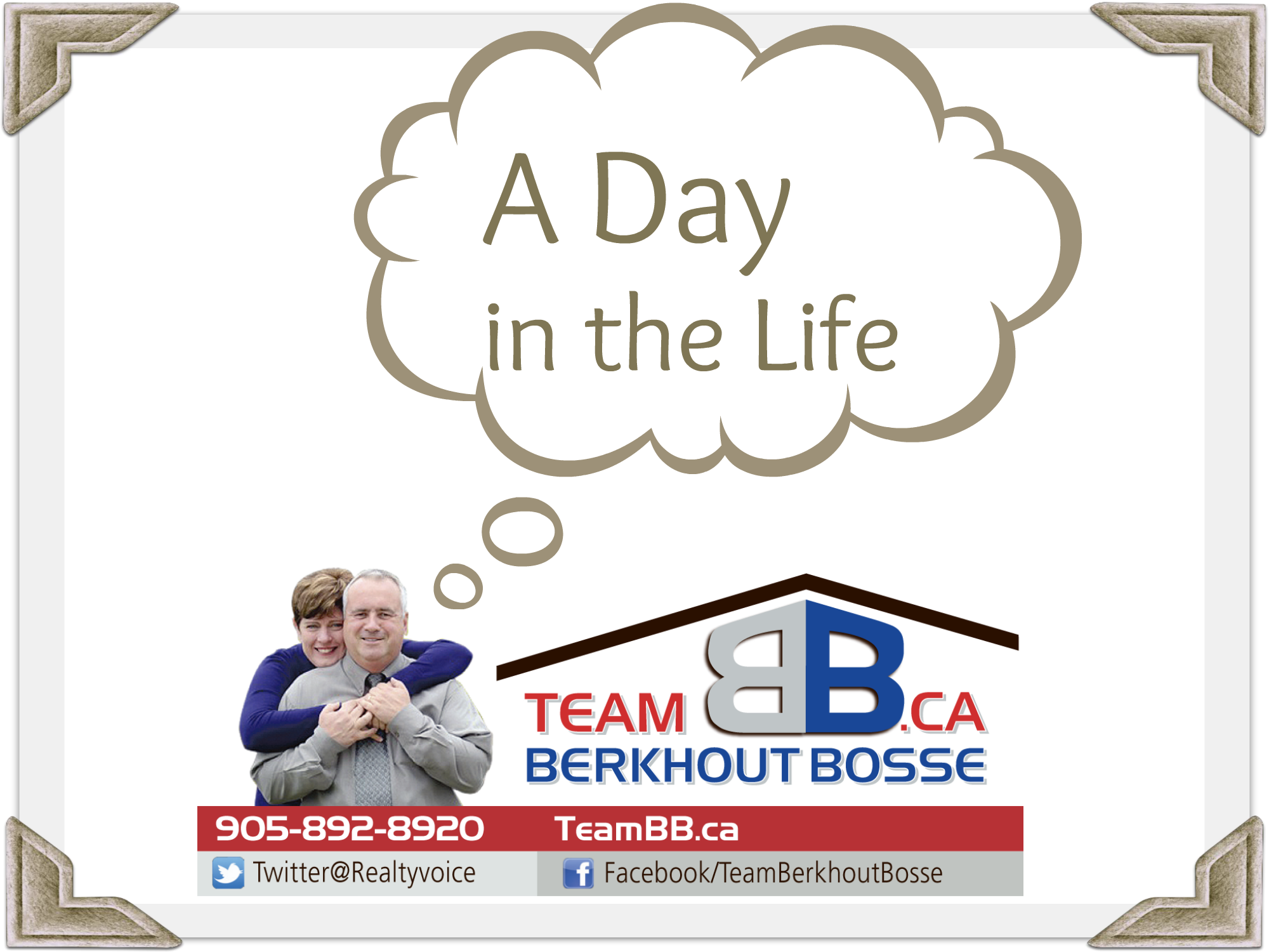 Real Estate is a Forever Young Business