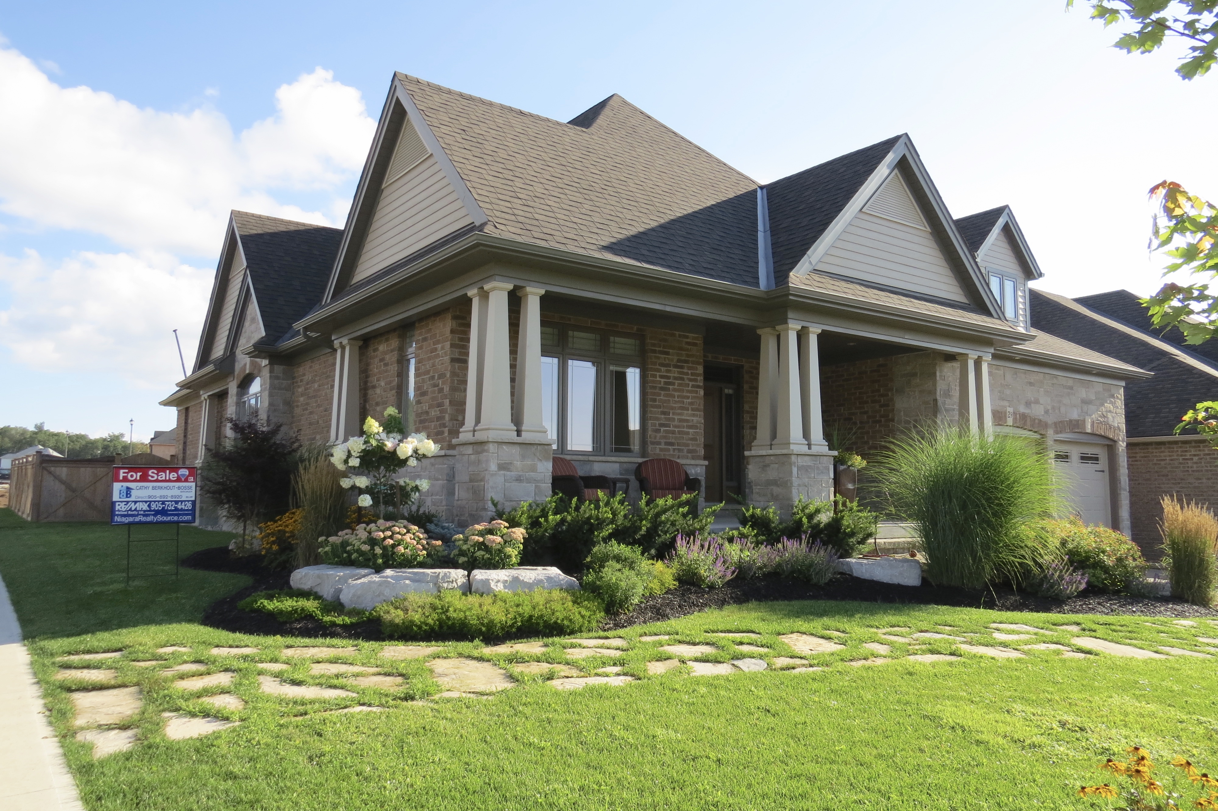 SOLD! 29 Marlene Stewart Dr., Fonthill