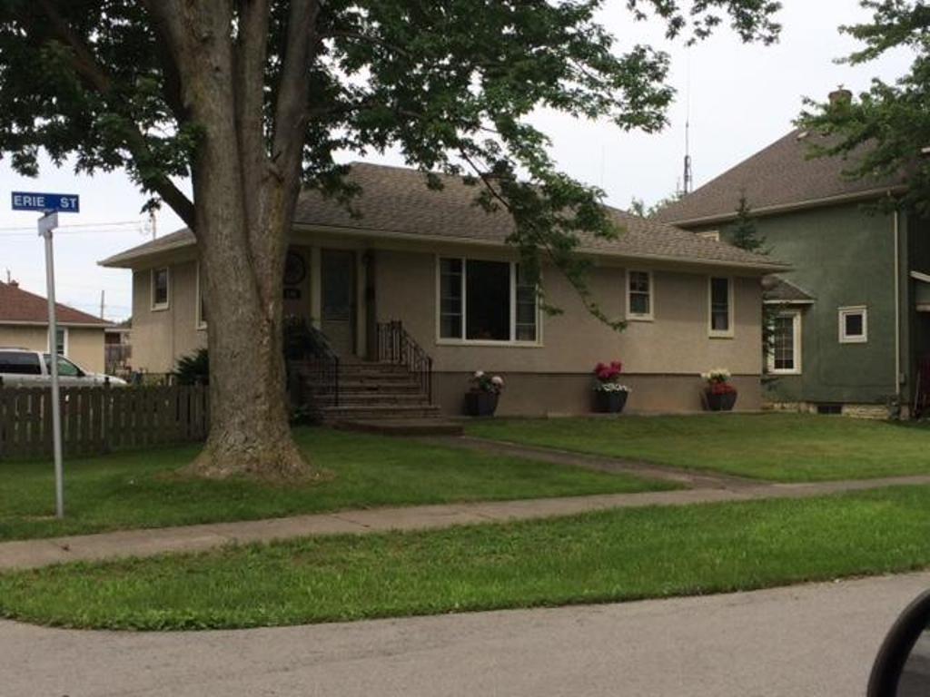 NEW LISTING – Charming and Affordable Bungalow in Port Colborne