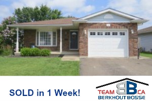 Can’t Wait to Show you the  Fabulous Kitchen!