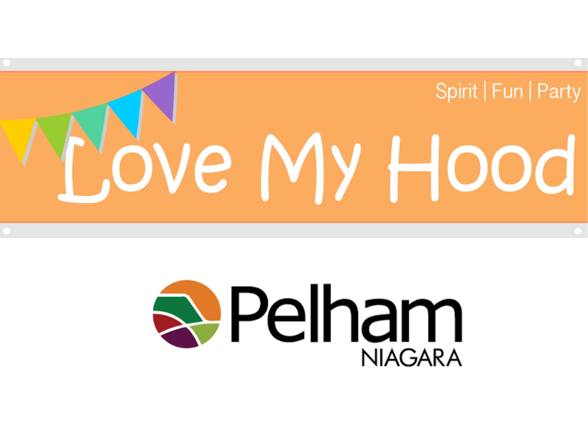 Town of Pelham ‘Love My Hood’ Program