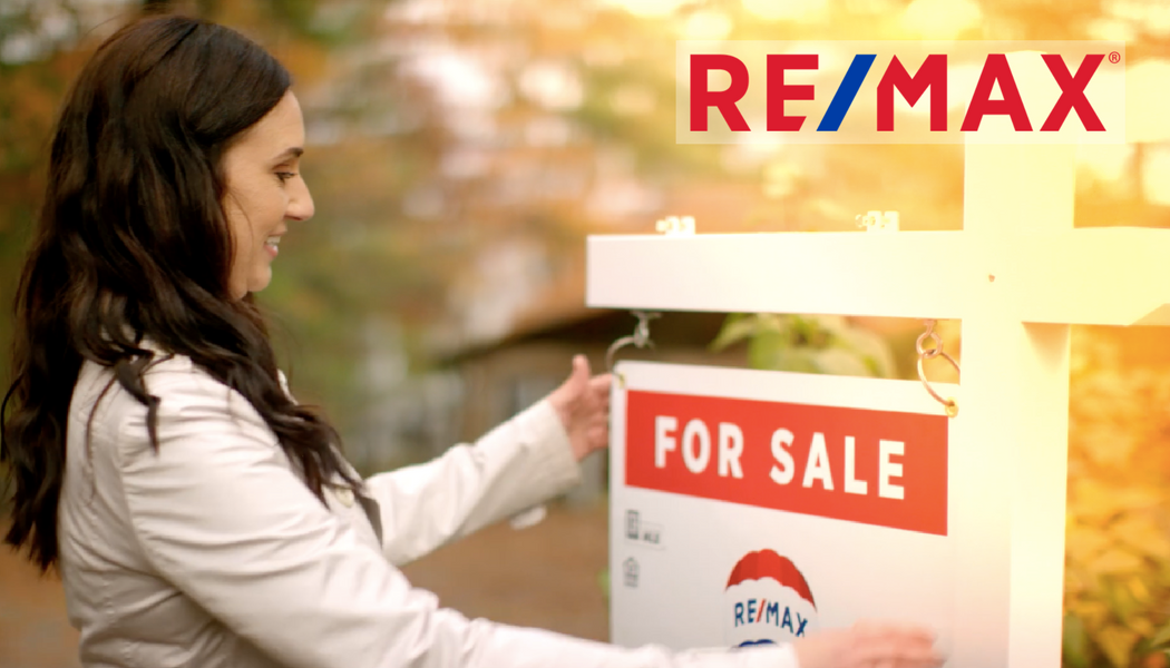 Re/Max Named Canada’s Most Trusted Brand in Real Estate
