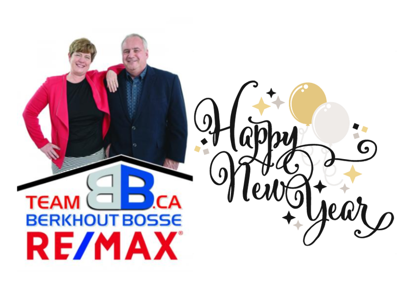 2019 Rings in With a Balanced Market for the New Year