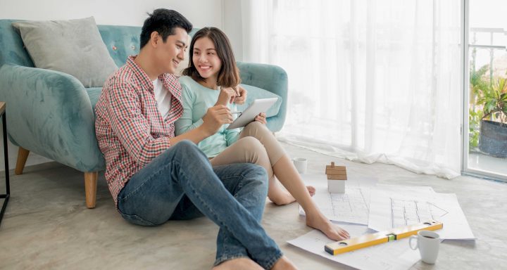 Tech Tools to Empower the Average Buyer