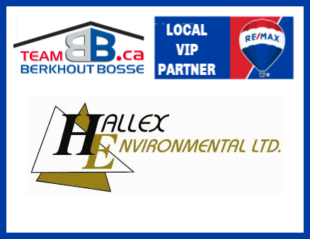 Hallex Environmental – Local Experts in Environmental Site Assessments