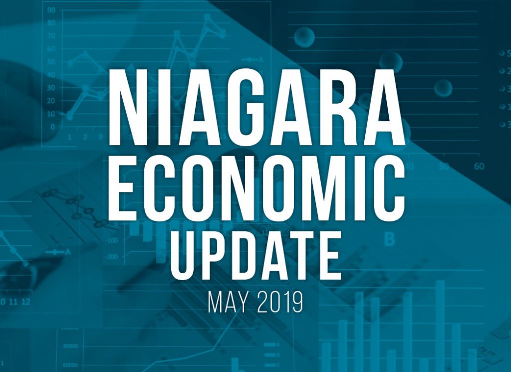 Niagara Economic Development Releases Economic Update