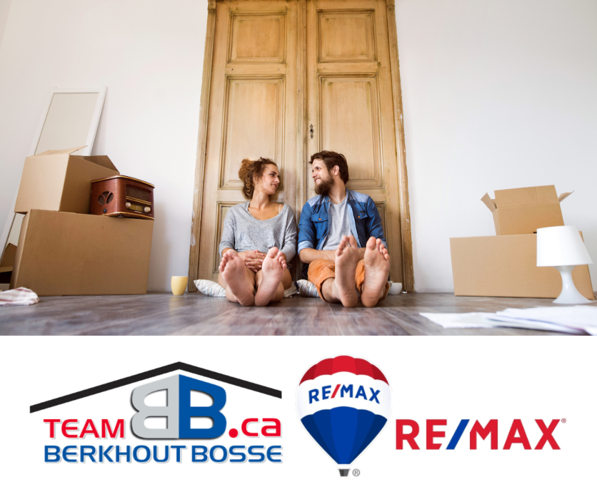 Demystifying the First Time Home Buyer Incentive