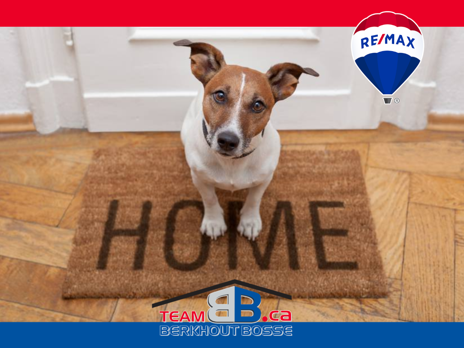 Five Ways to Feel at Home Fast