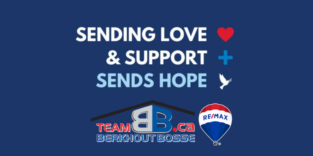 Not Business As Usual