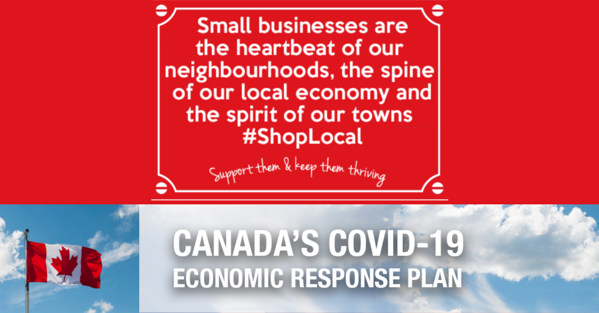 Canadian Real Estate Association COVID-19 Update: Collaboration with the Government