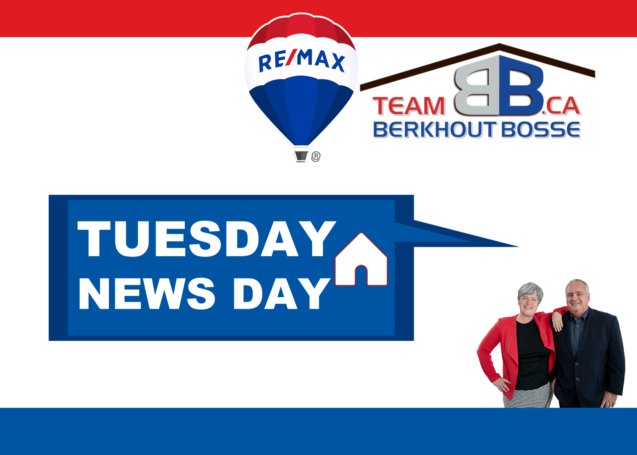 TUESDAY NEWS DAY: Calculating Months of Supply