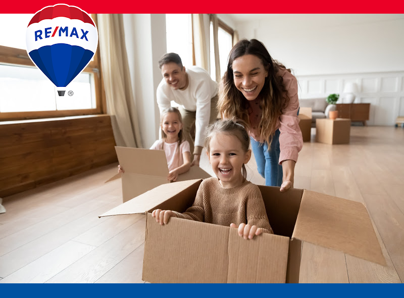Tips For Moving with Kids