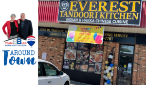 #TeamBB Around Town: Everest Tandoori Kitchen Opens in Welland