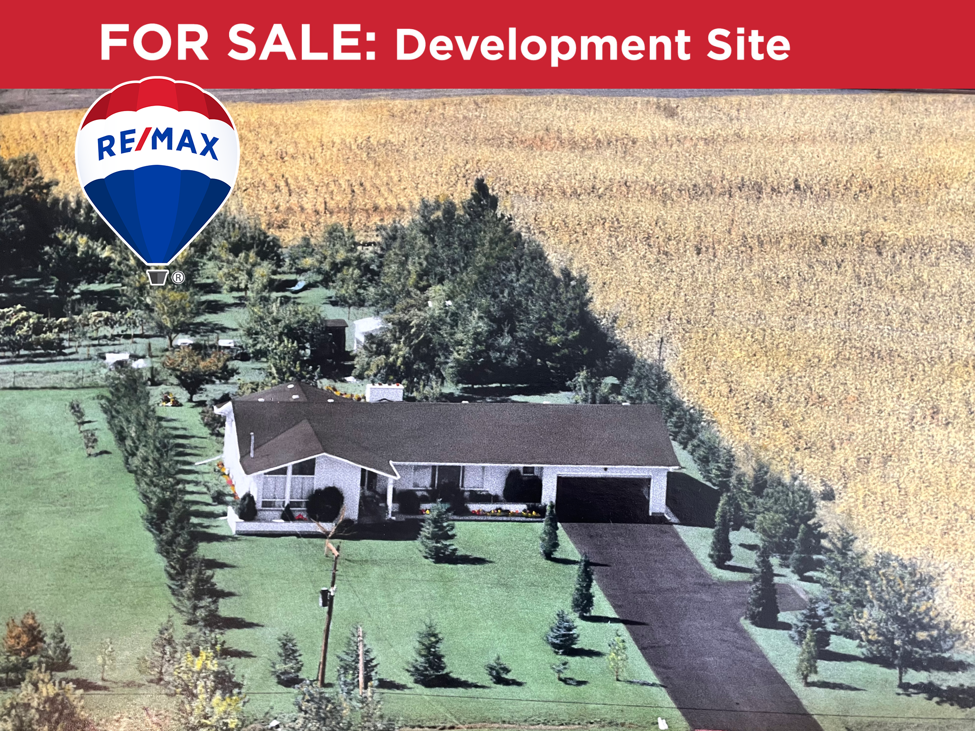 SOLD! 509 Rice Rd., Welland