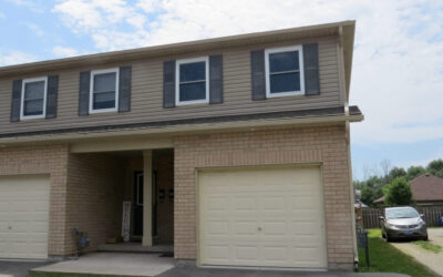 SOLD! 105 Endicott Welland