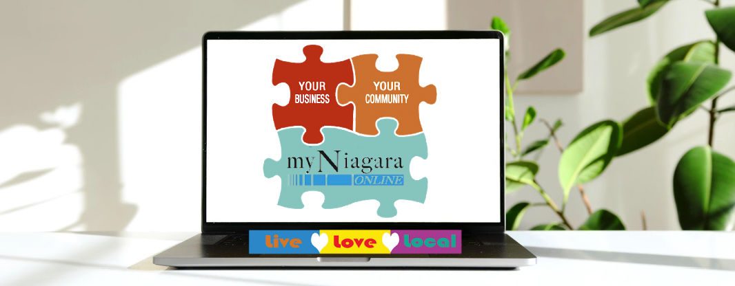 Building the myNiagara Online Community Platform – Lessons Learned Along the Way