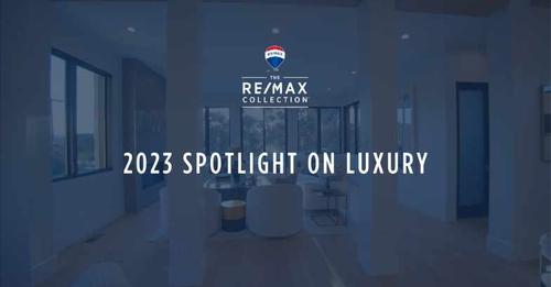 2023 Spotlight on Luxury Home Sales