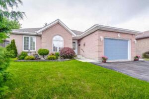 SOLD! 7 Goodwillie Dr., Welland $739,900