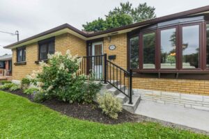 SOLD! 49 Beverly Cres., Welland