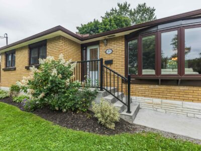 SOLD! 49 Beverly Cres., Welland