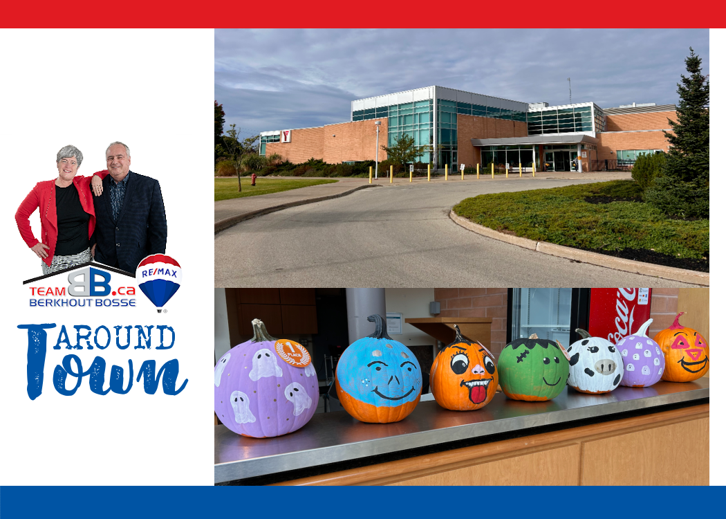 Embracing Community and Fitness at Our Local YMCA in Welland