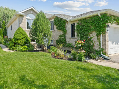 SOLD! 60 Jackson Crt. W, Welland