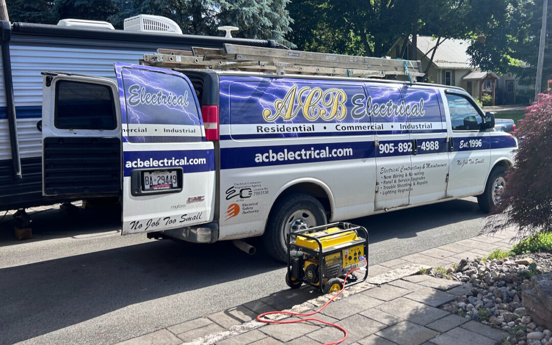 The Importance of Licensed Electricians: A Cautionary Tale