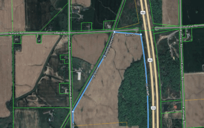 SOLD! Estate Property in the Heart of Niagara