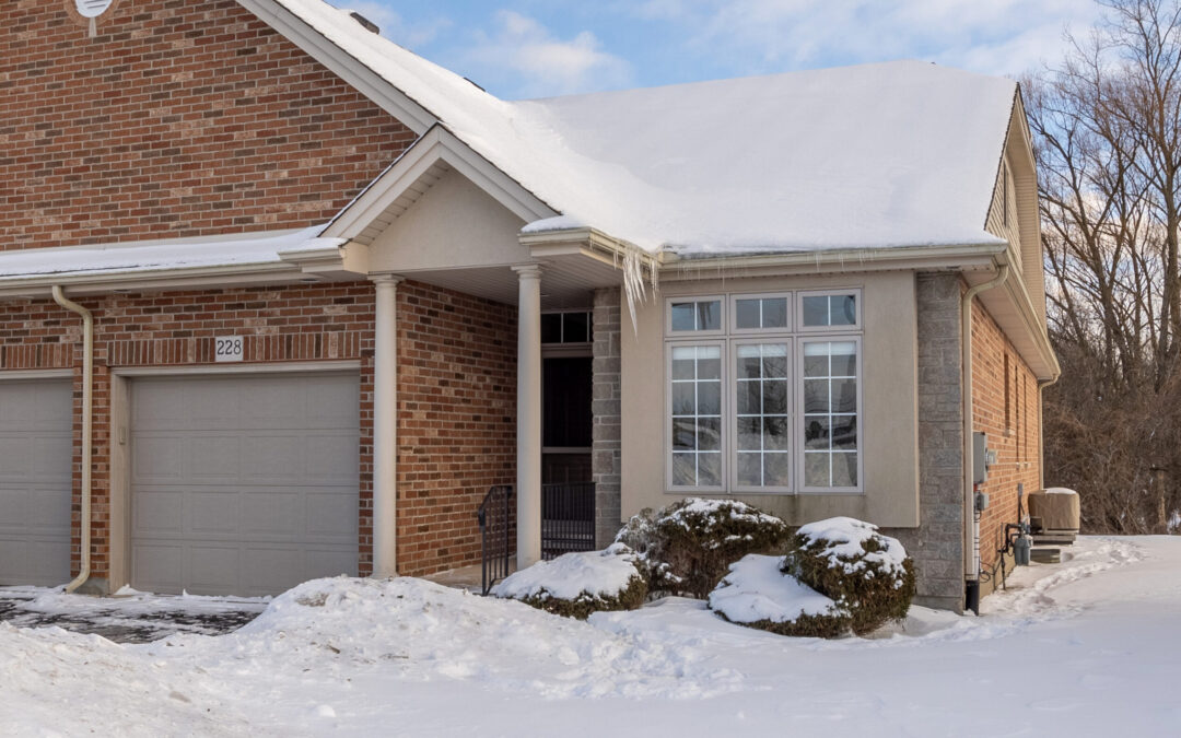 SOLD! 228 Willowlanding Crt., Welland