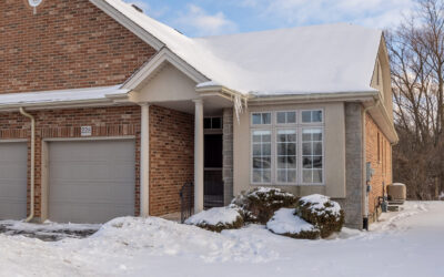 SOLD! 228 Willowlanding Crt., Welland