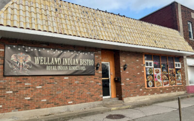 Discover Welland Indian Bistro: A Culinary Journey Through Authentic Indian Flavour