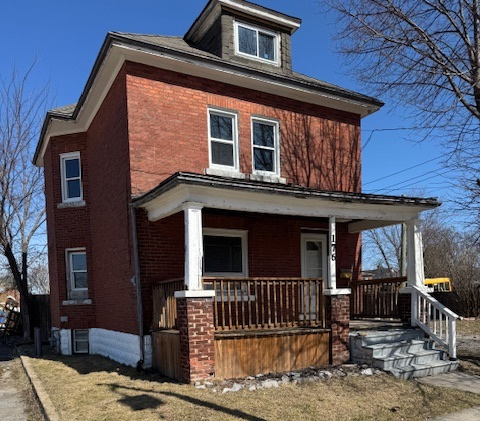 SOLD! 176 Lincoln St., Welland