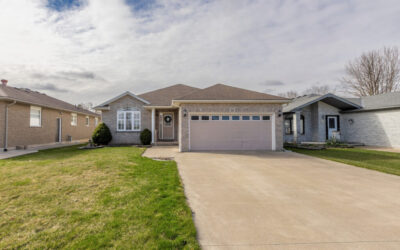 SOLD! 15 Lea Cres., Welland