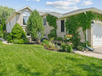 SOLD! 60 Jackson Crt. W, Welland