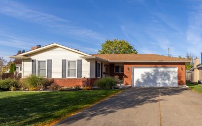 161 Green Pointe, Welland