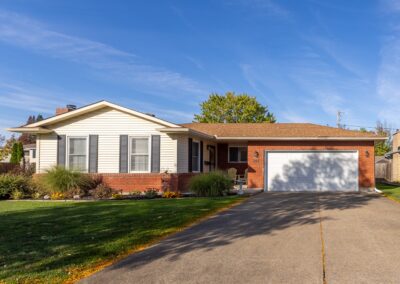 161 Green Pointe, Welland