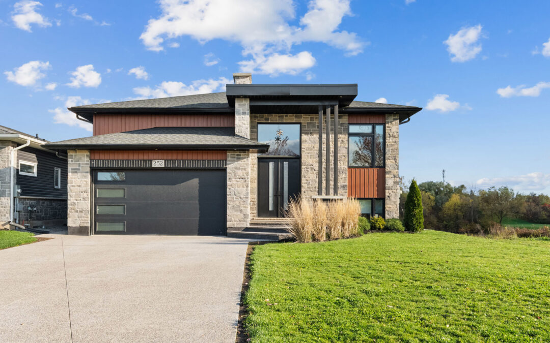 252 Colbeck Dr. Welland