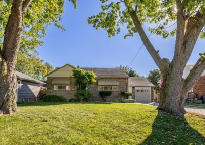 68 Connaught Ave., Welland