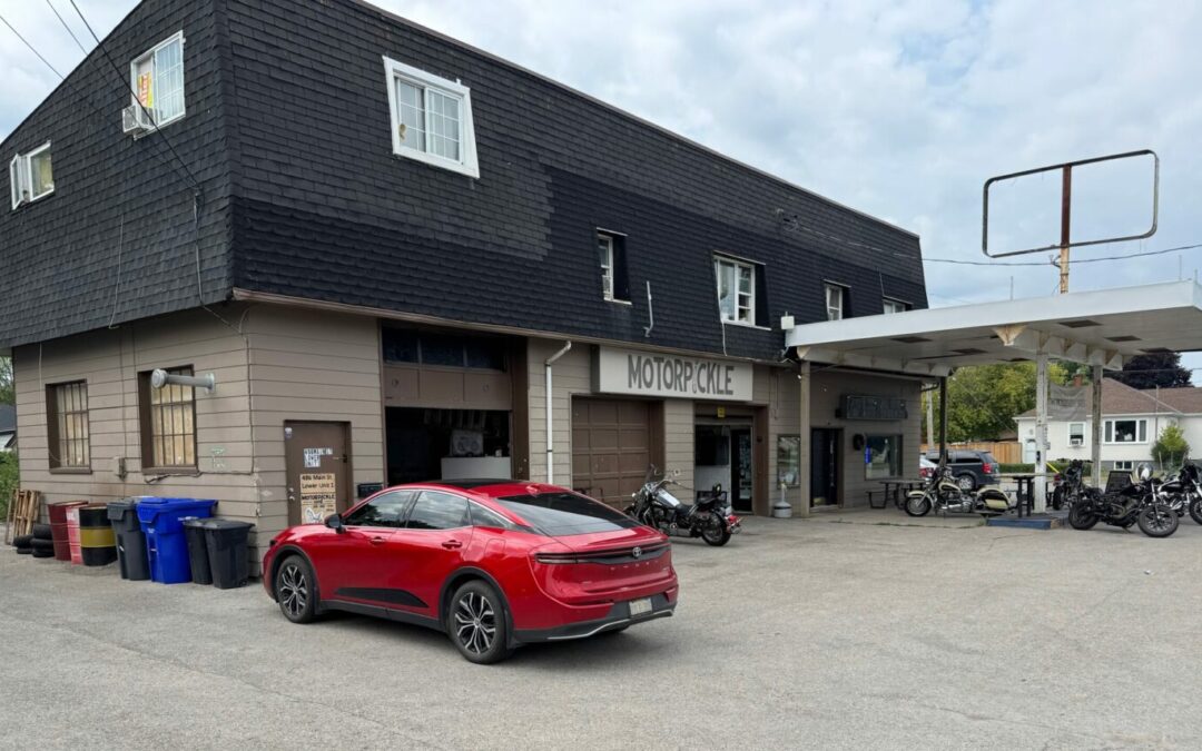 496 Main Street W, Port Colborne