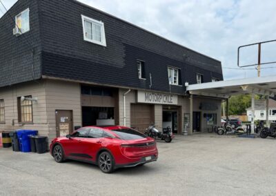 496 Main Street W, Port Colborne