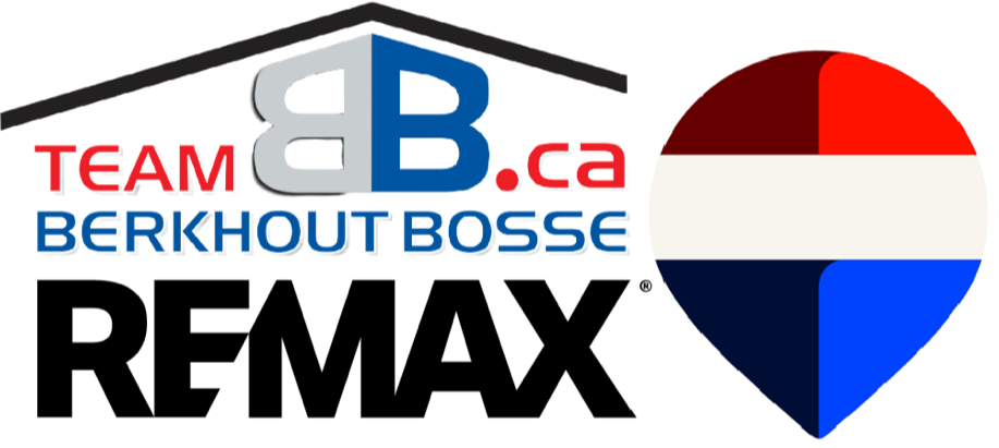 Team Berkhout Bosse RE/MAX Niagara Realty Ltd