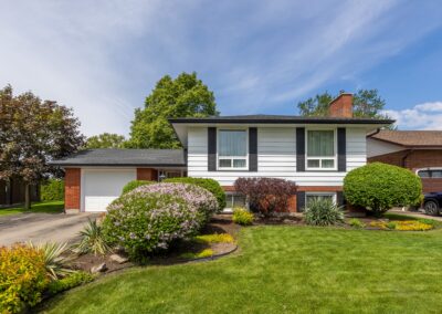 82 Westwood Cres., Welland